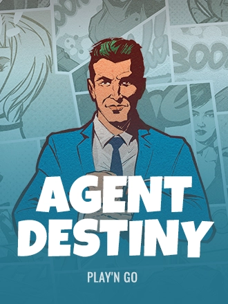 Agent Destiny